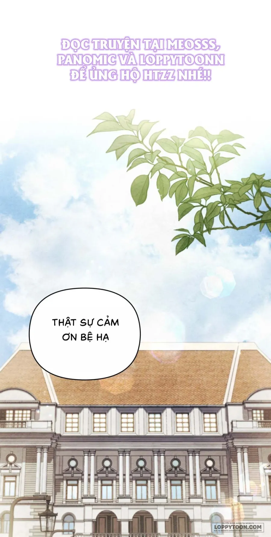 Đêm Của Bệ Hạ - Chap 28