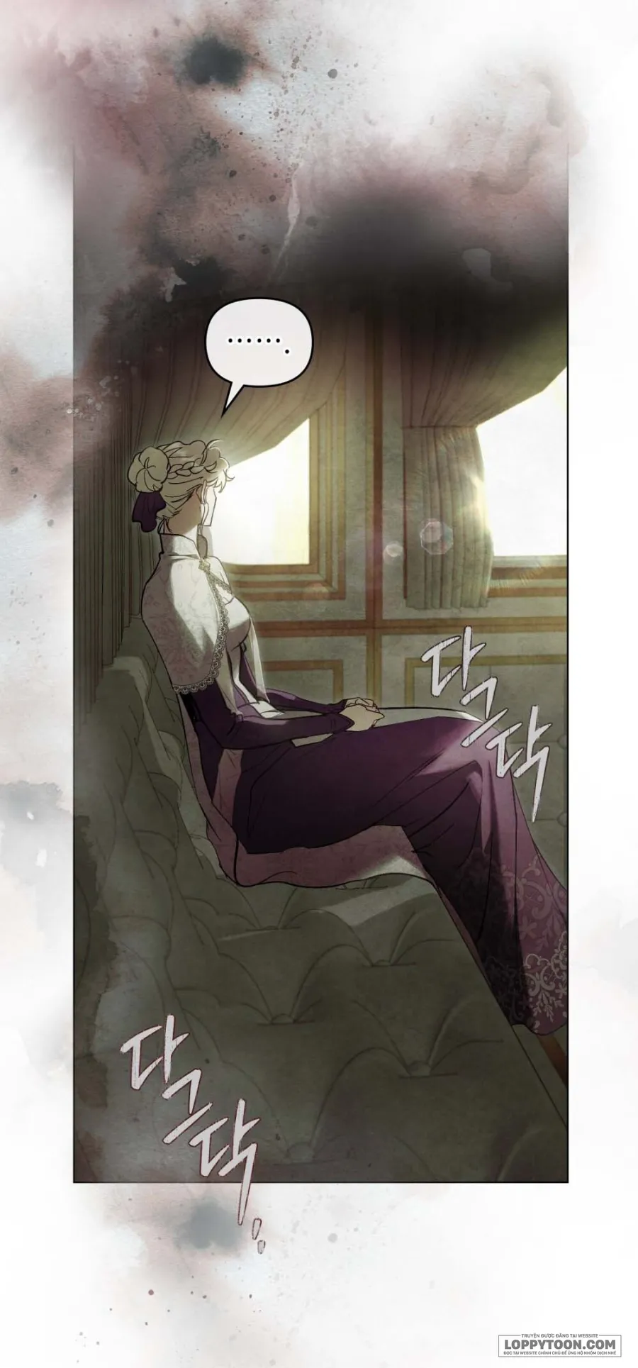 Đêm Của Bệ Hạ - Chap 28