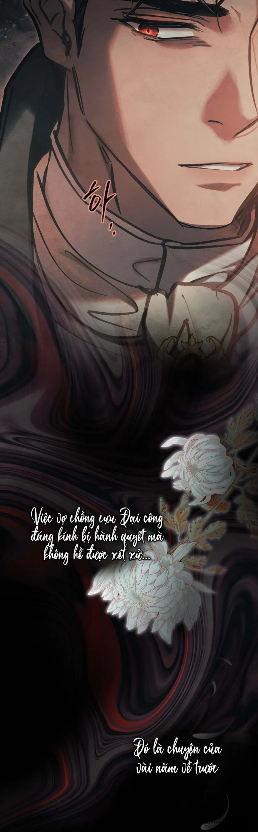 Đêm Của Bệ Hạ - Chap 28