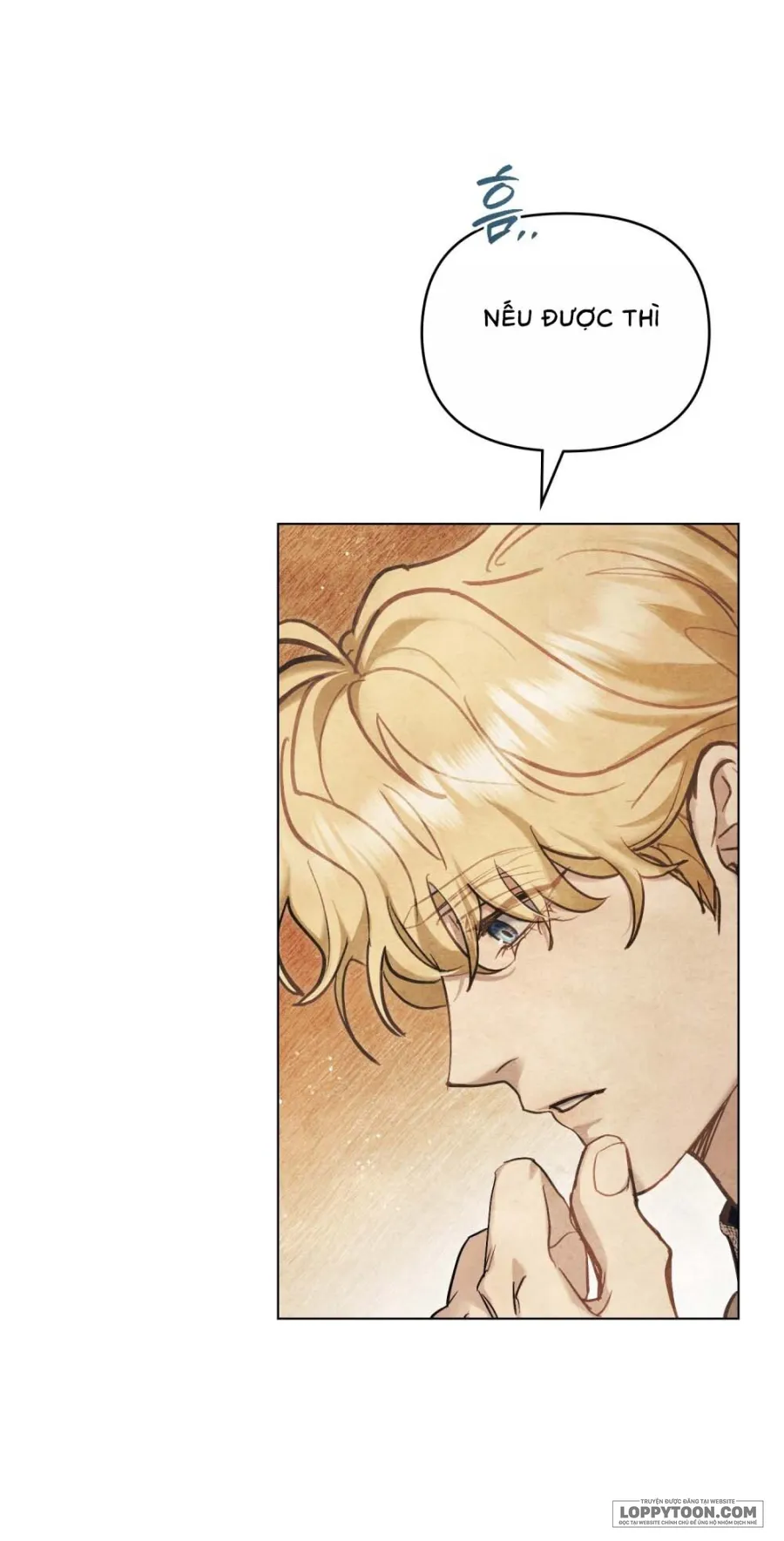 Đêm Của Bệ Hạ - Chap 28