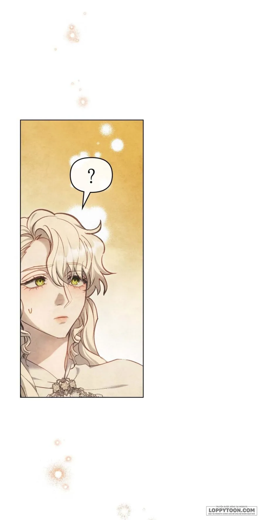 Đêm Của Bệ Hạ - Chap 28