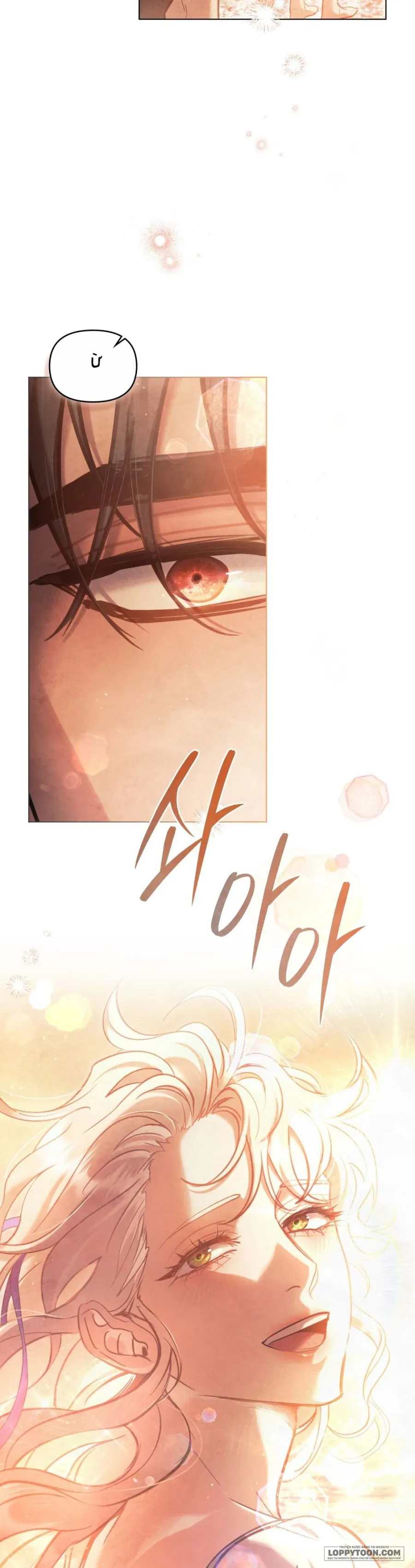 Đêm Của Bệ Hạ - Chap 28