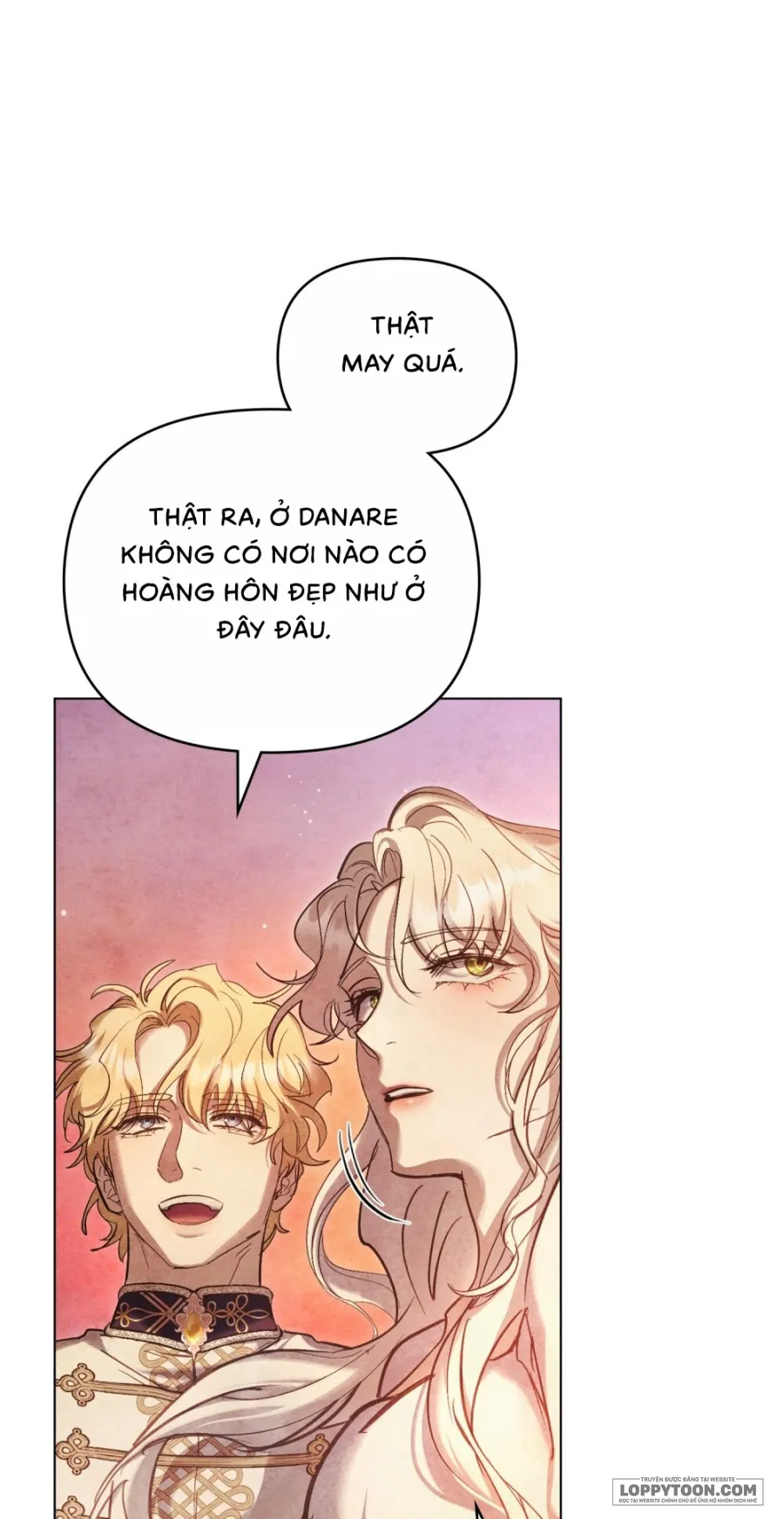 Đêm Của Bệ Hạ - Chap 29