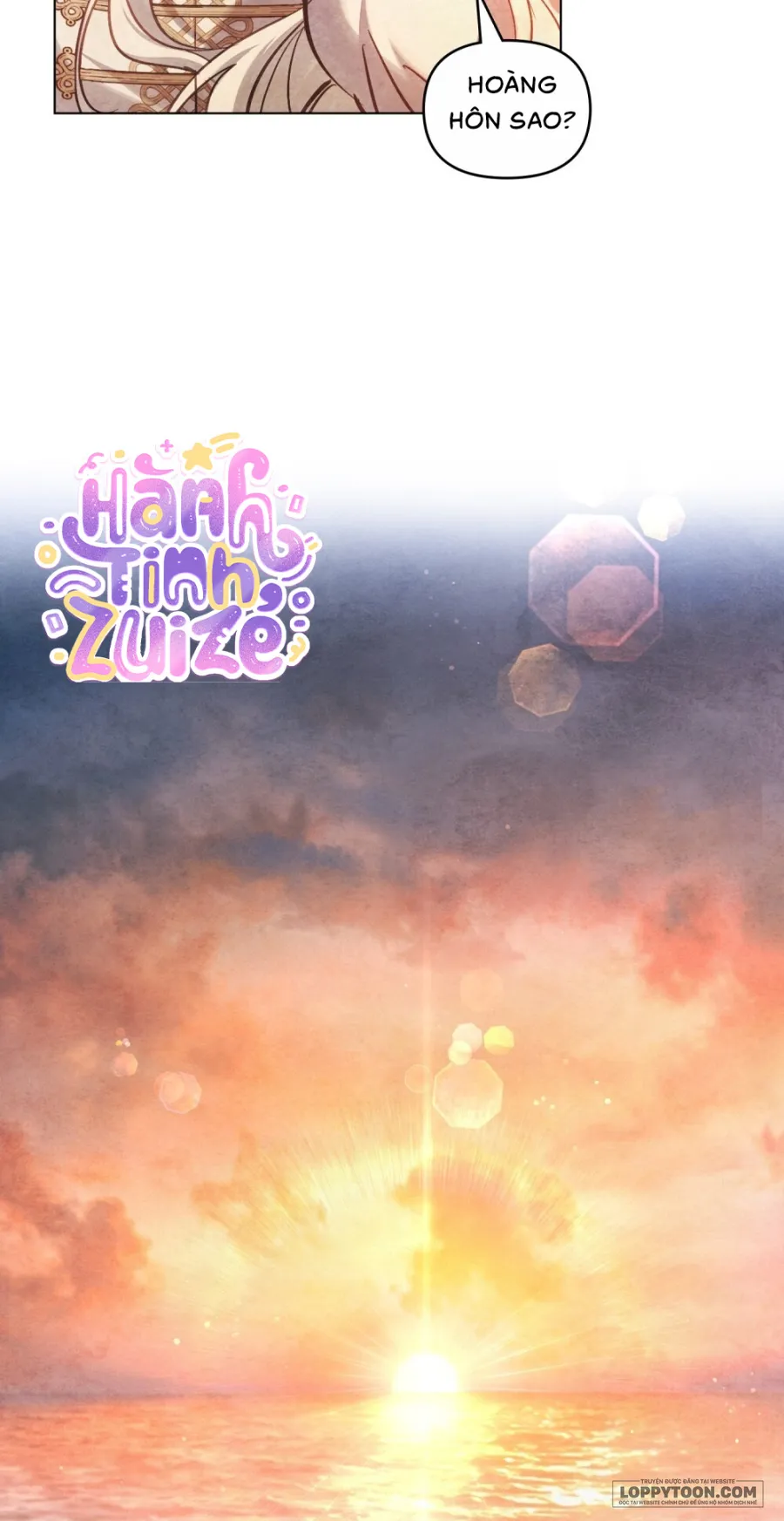 Đêm Của Bệ Hạ - Chap 29