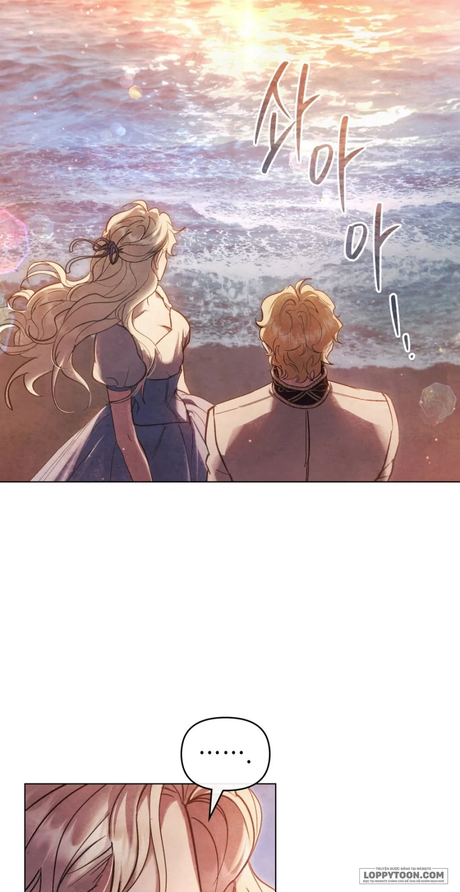 Đêm Của Bệ Hạ - Chap 29