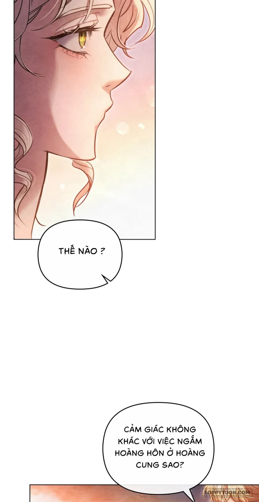 Đêm Của Bệ Hạ - Chap 29