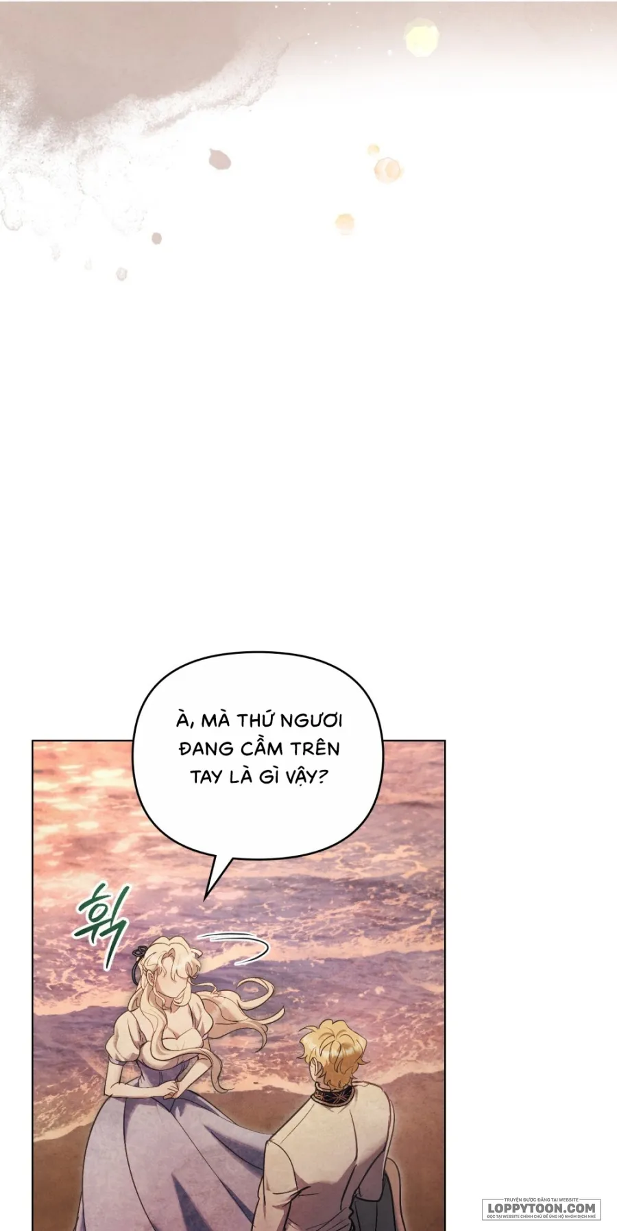 Đêm Của Bệ Hạ - Chap 29