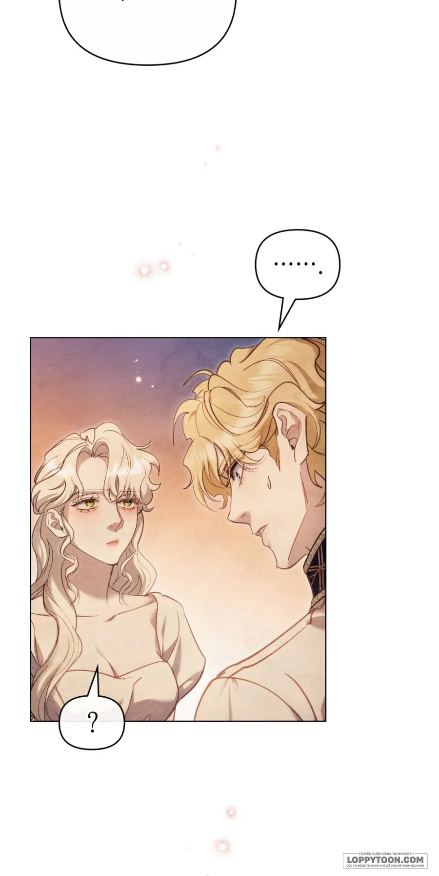 Đêm Của Bệ Hạ - Chap 29