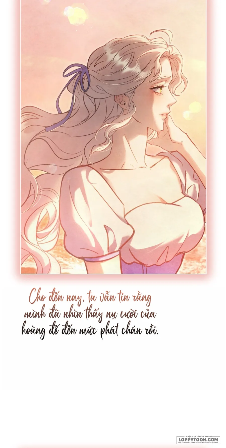 Đêm Của Bệ Hạ - Chap 29