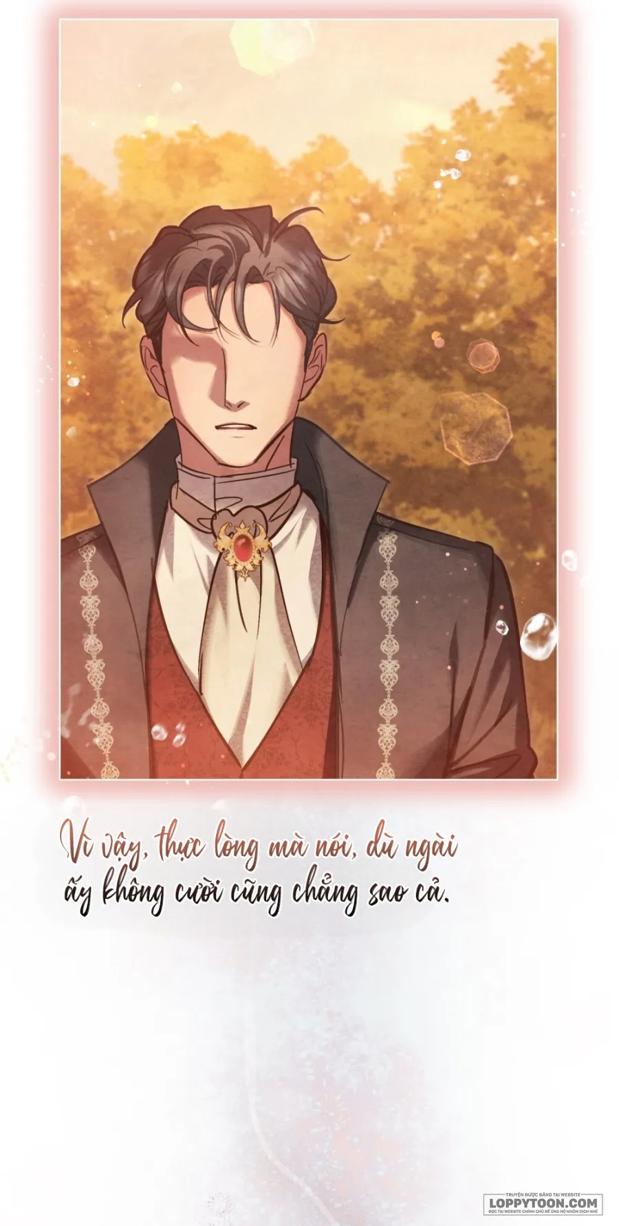 Đêm Của Bệ Hạ - Chap 29
