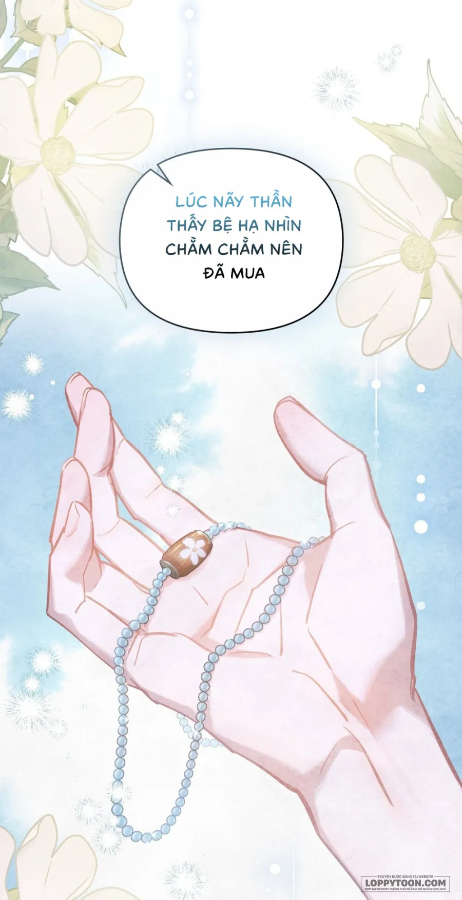 Đêm Của Bệ Hạ - Chap 29