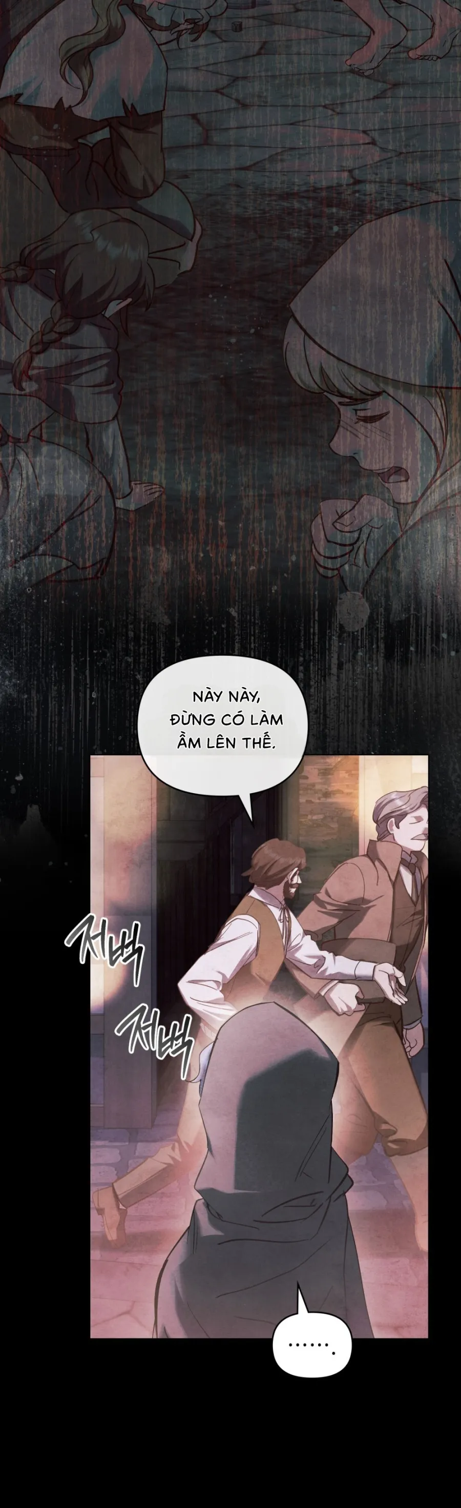 Đêm Của Bệ Hạ - Chap 29