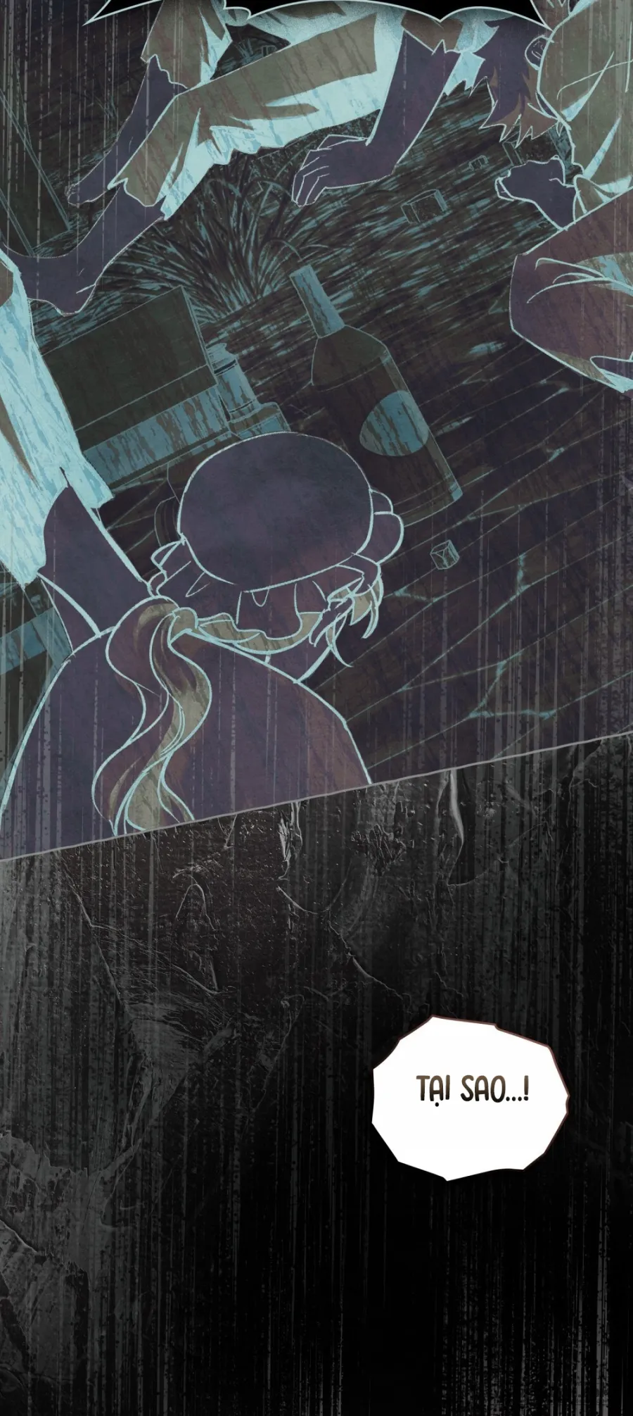 Đêm Của Bệ Hạ - Chap 29