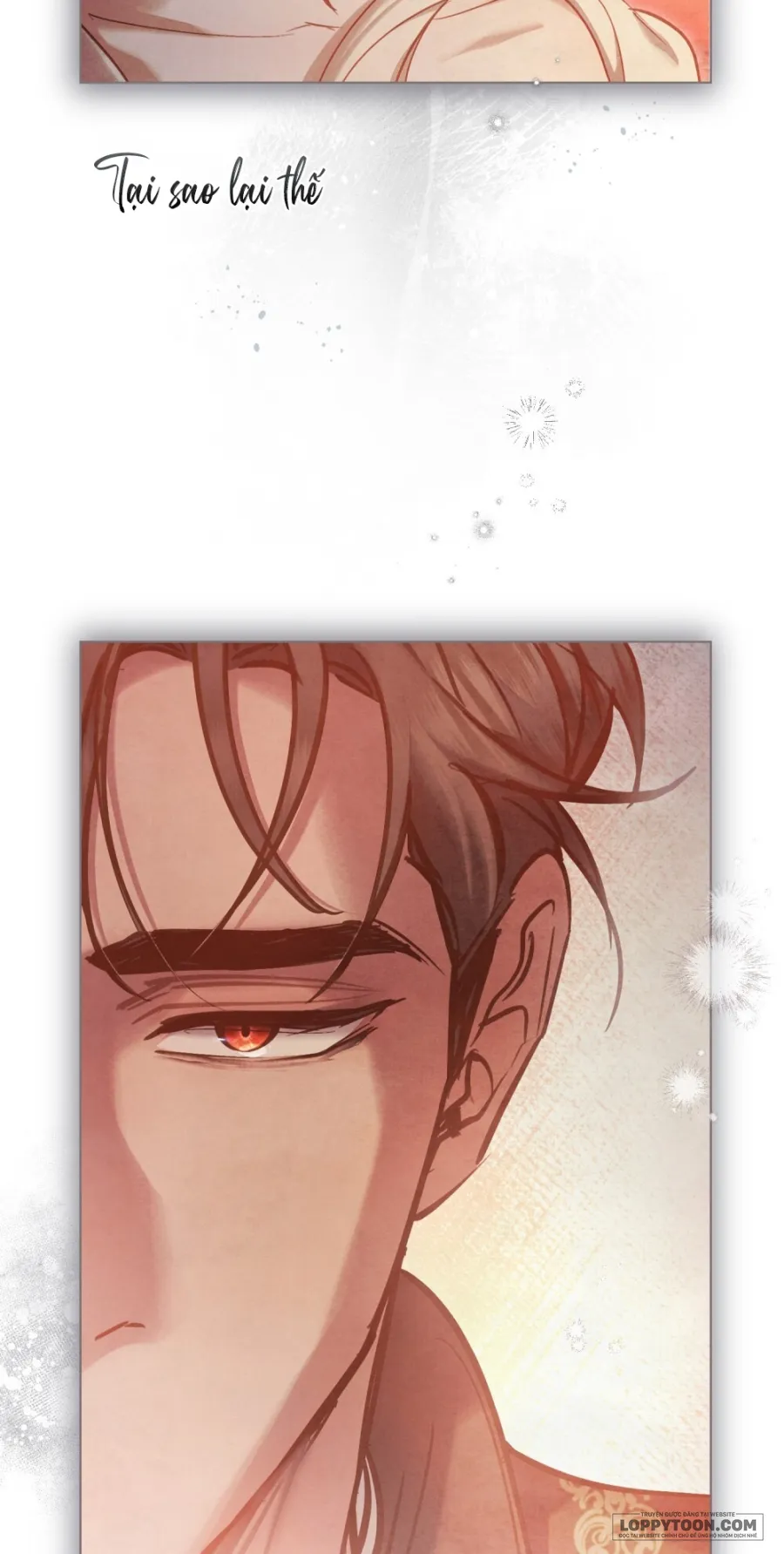 Đêm Của Bệ Hạ - Chap 29
