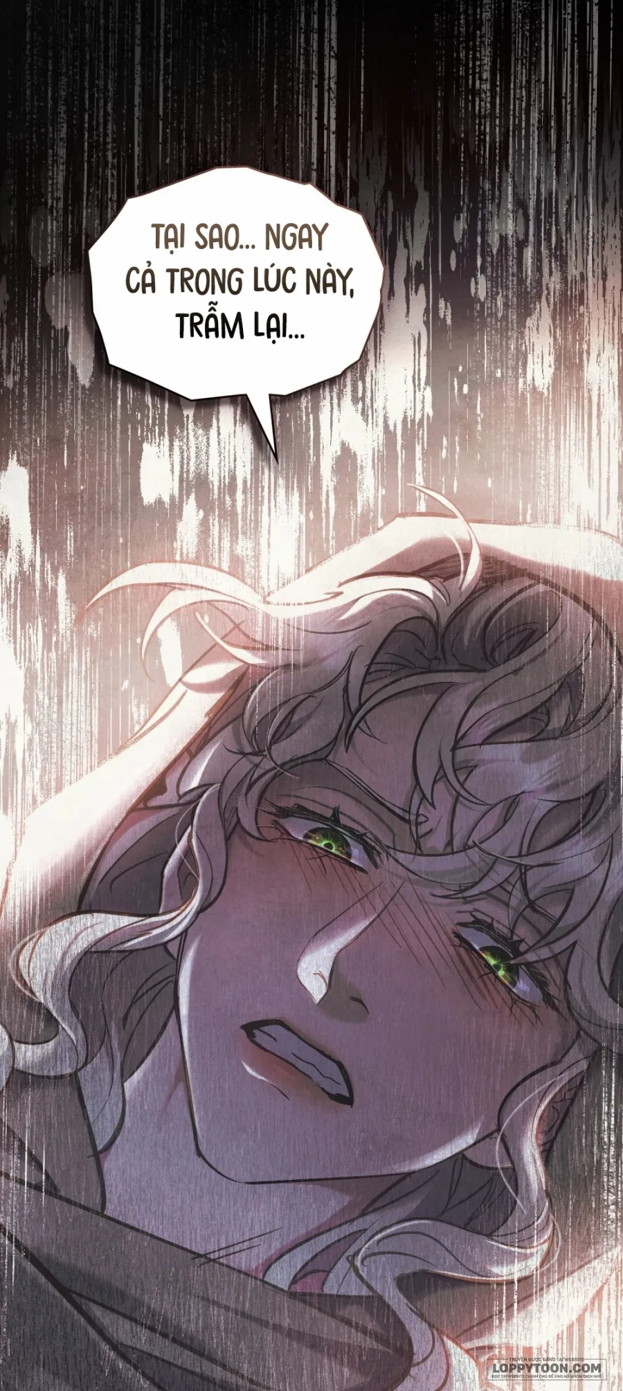 Đêm Của Bệ Hạ - Chap 29