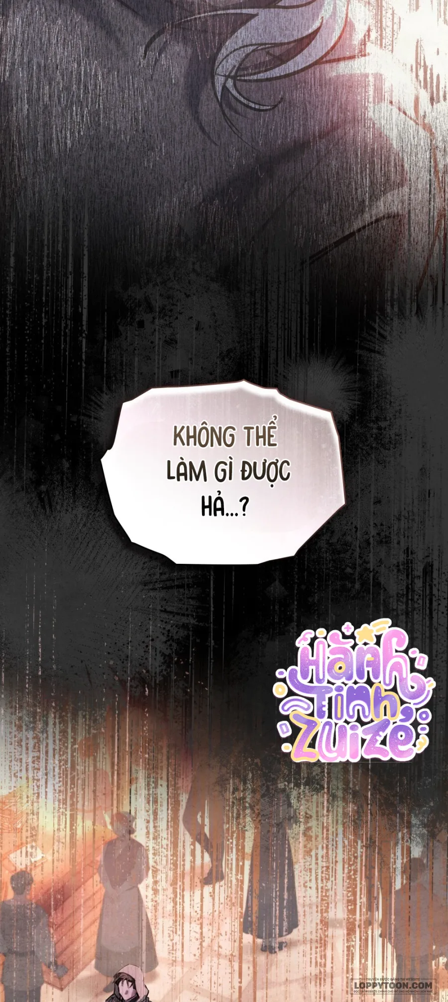 Đêm Của Bệ Hạ - Chap 29