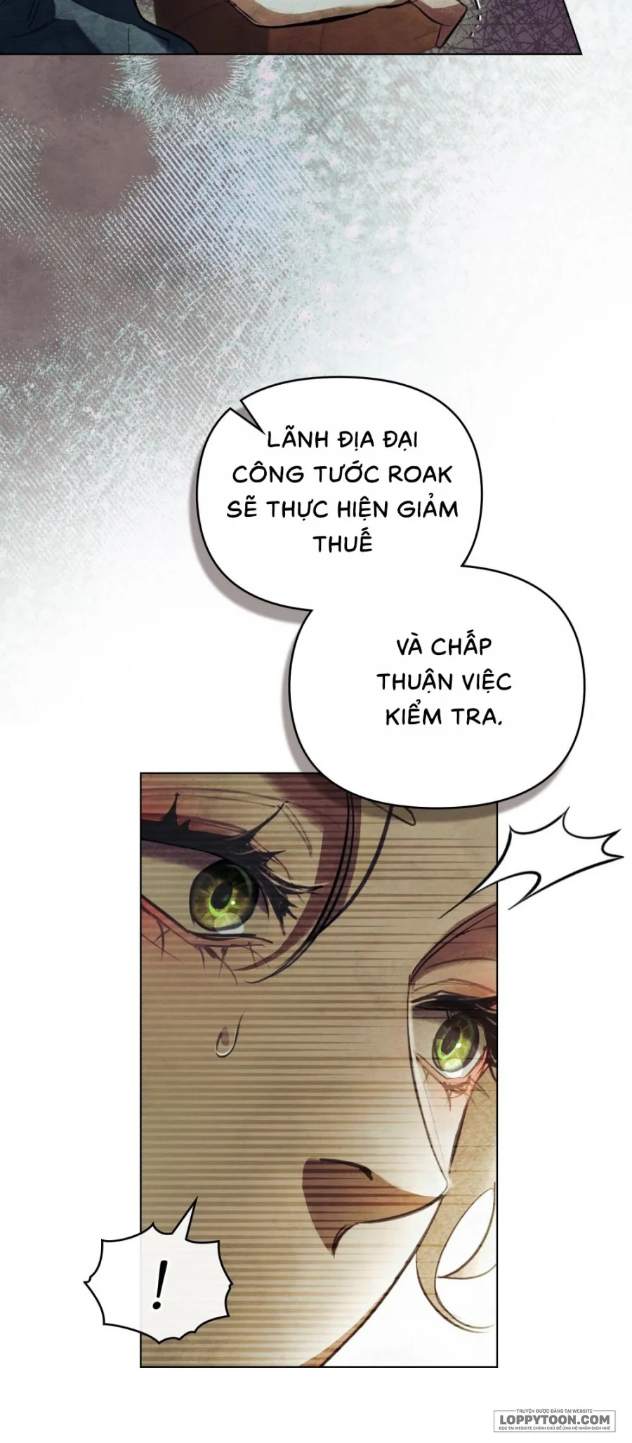 Đêm Của Bệ Hạ - Chap 3 - Trang 23