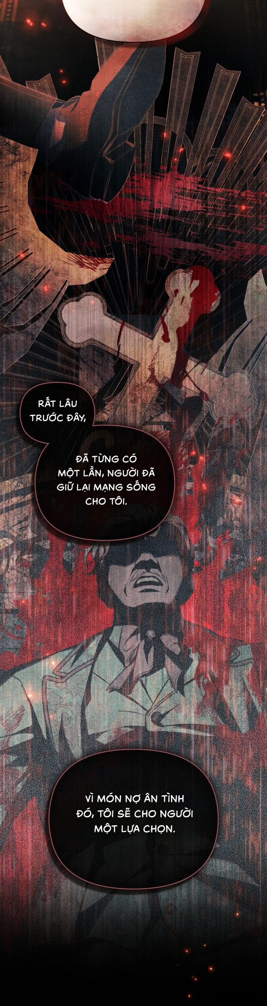 Đêm Của Bệ Hạ - Chap 3 - Trang 44