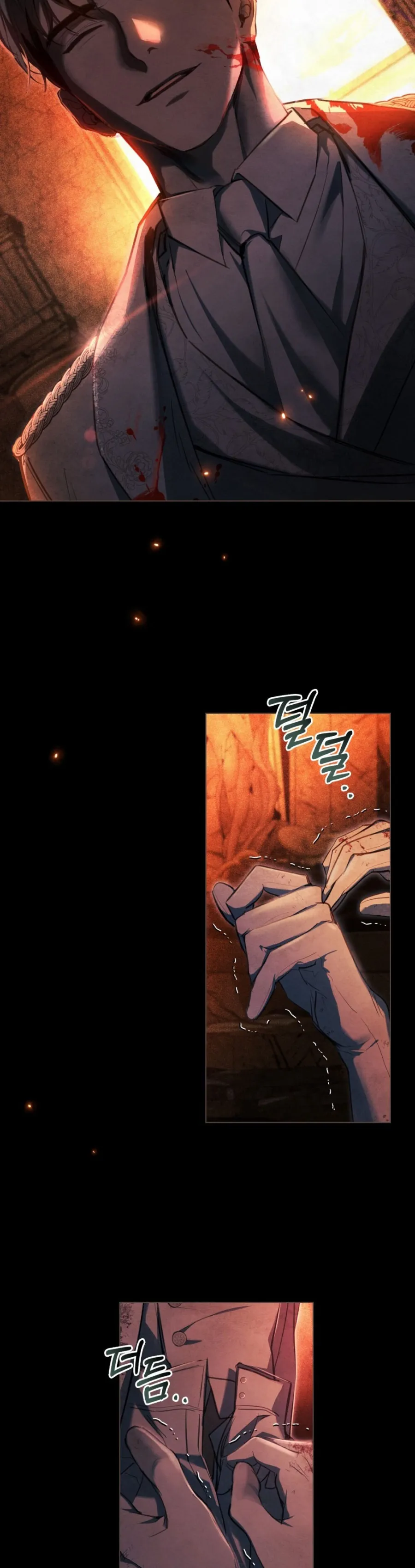 Đêm Của Bệ Hạ - Chap 3 - Trang 46