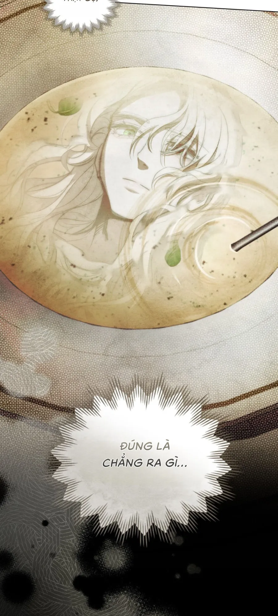 Đêm Của Bệ Hạ - Chap 3 - Trang 8