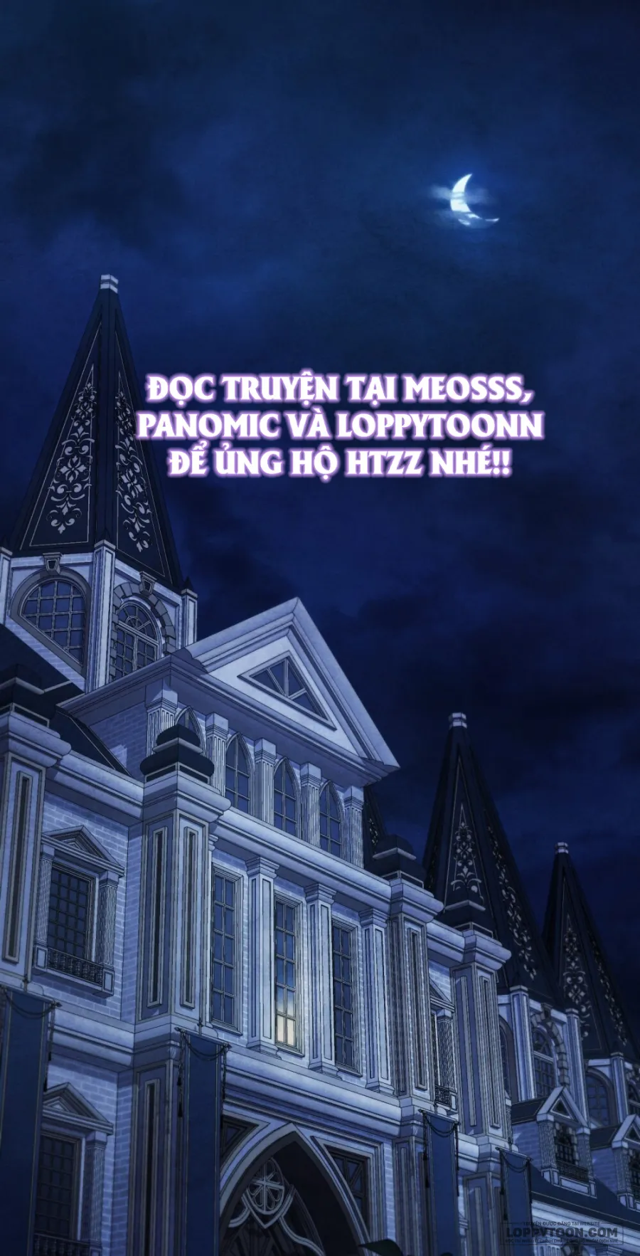Đêm Của Bệ Hạ - Chap 30