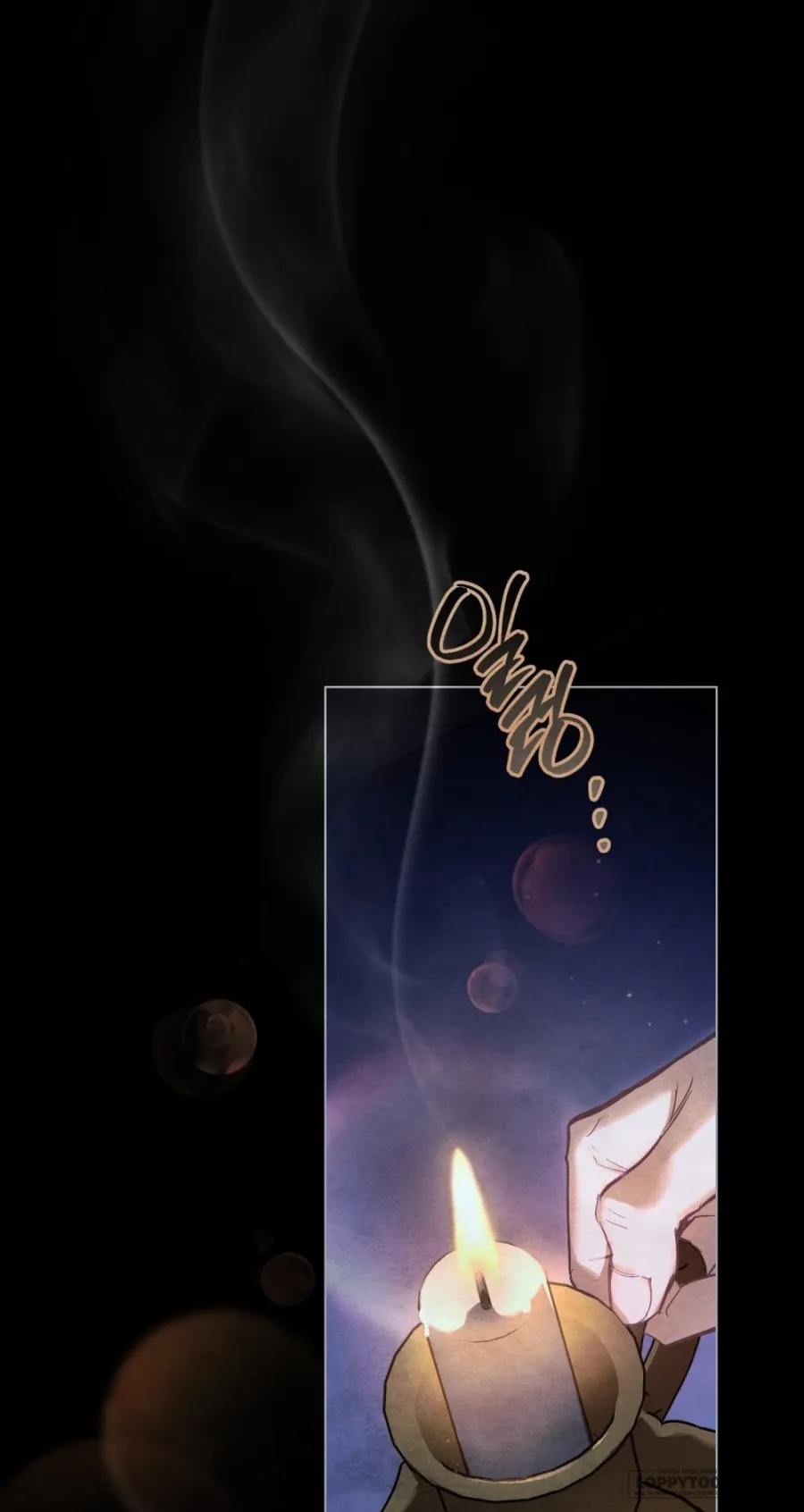 Đêm Của Bệ Hạ - Chap 30