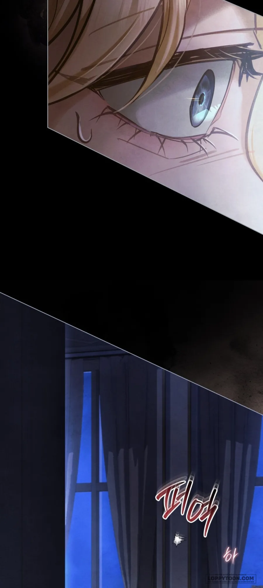 Đêm Của Bệ Hạ - Chap 30