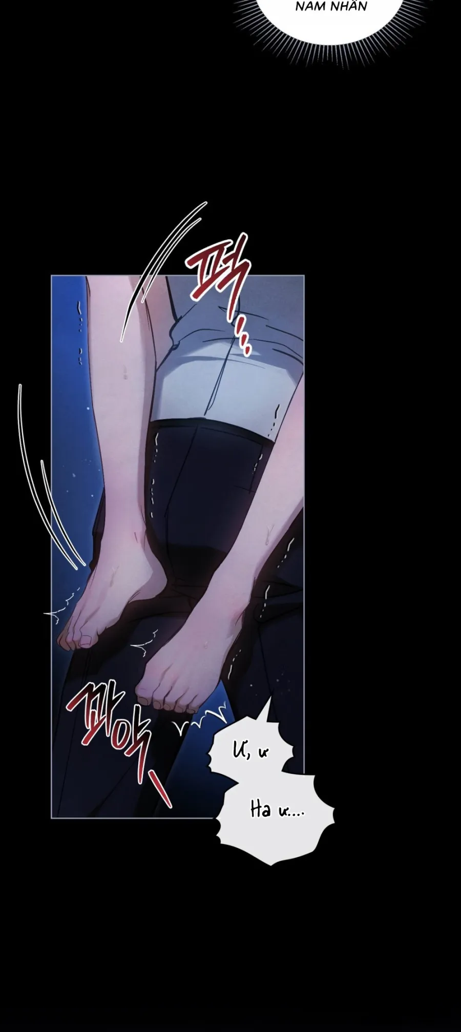 Đêm Của Bệ Hạ - Chap 30