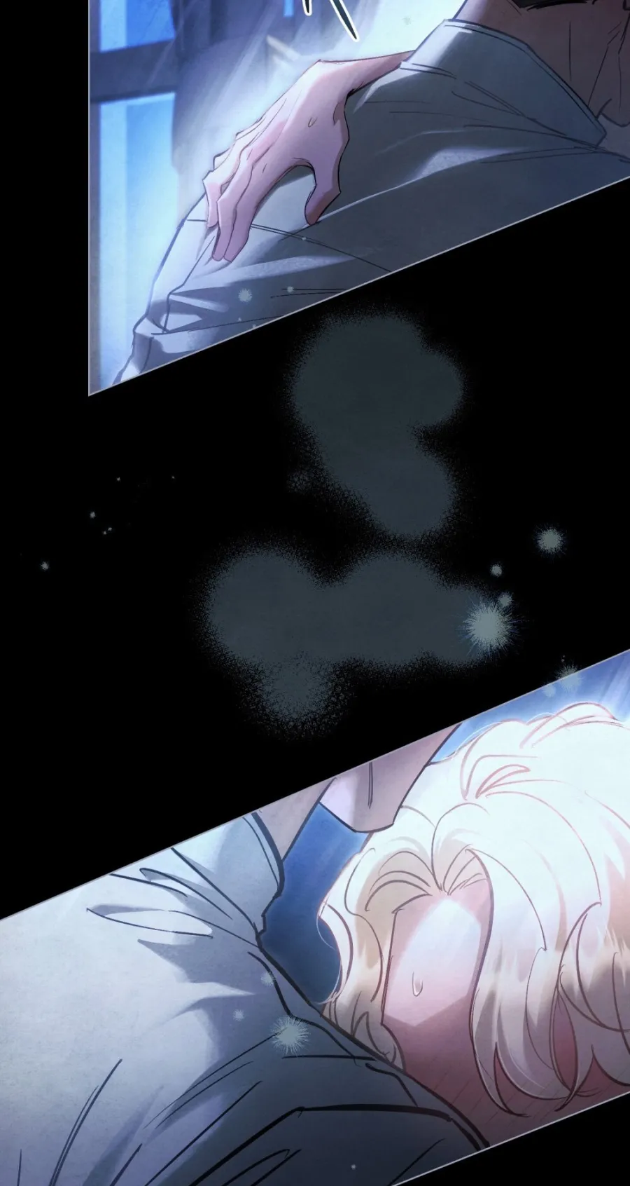 Đêm Của Bệ Hạ - Chap 30