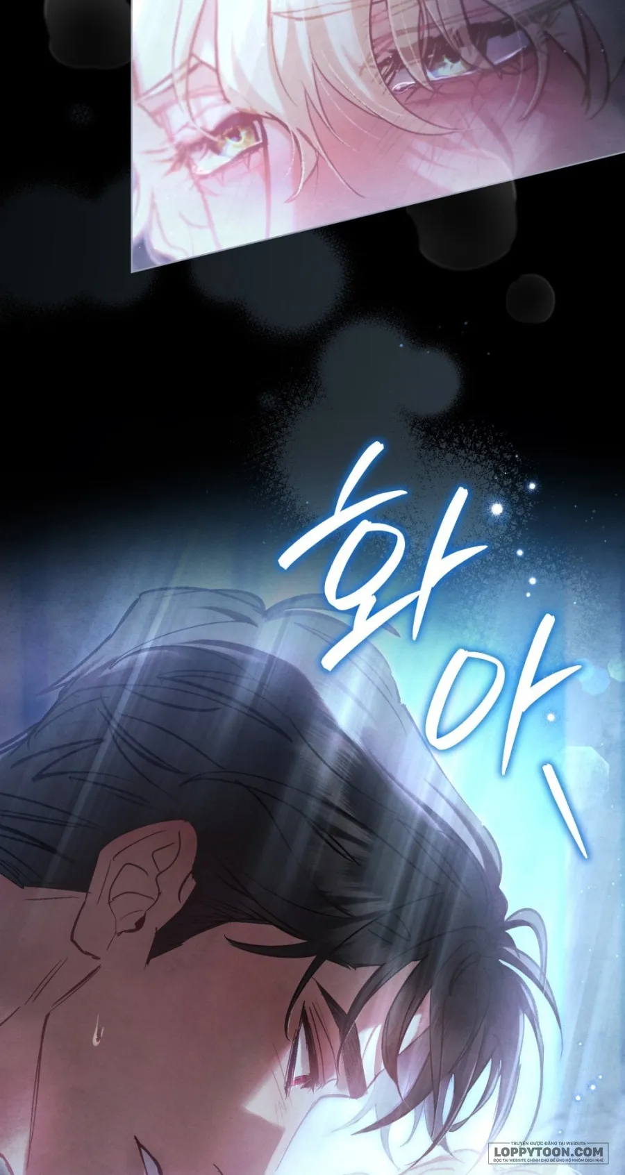 Đêm Của Bệ Hạ - Chap 30
