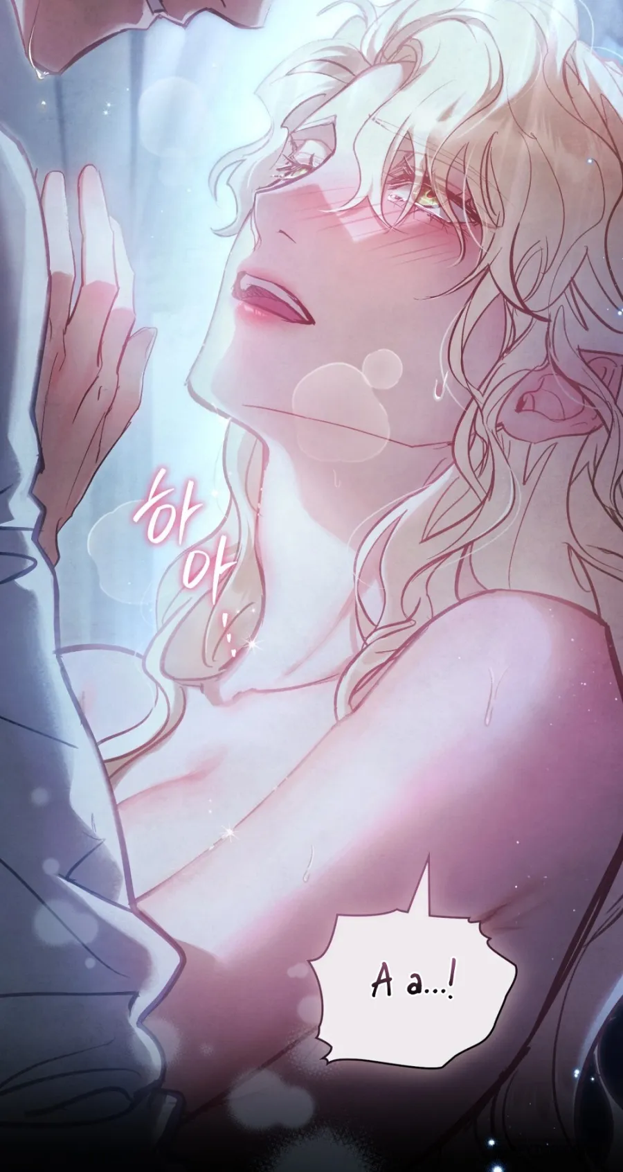 Đêm Của Bệ Hạ - Chap 30