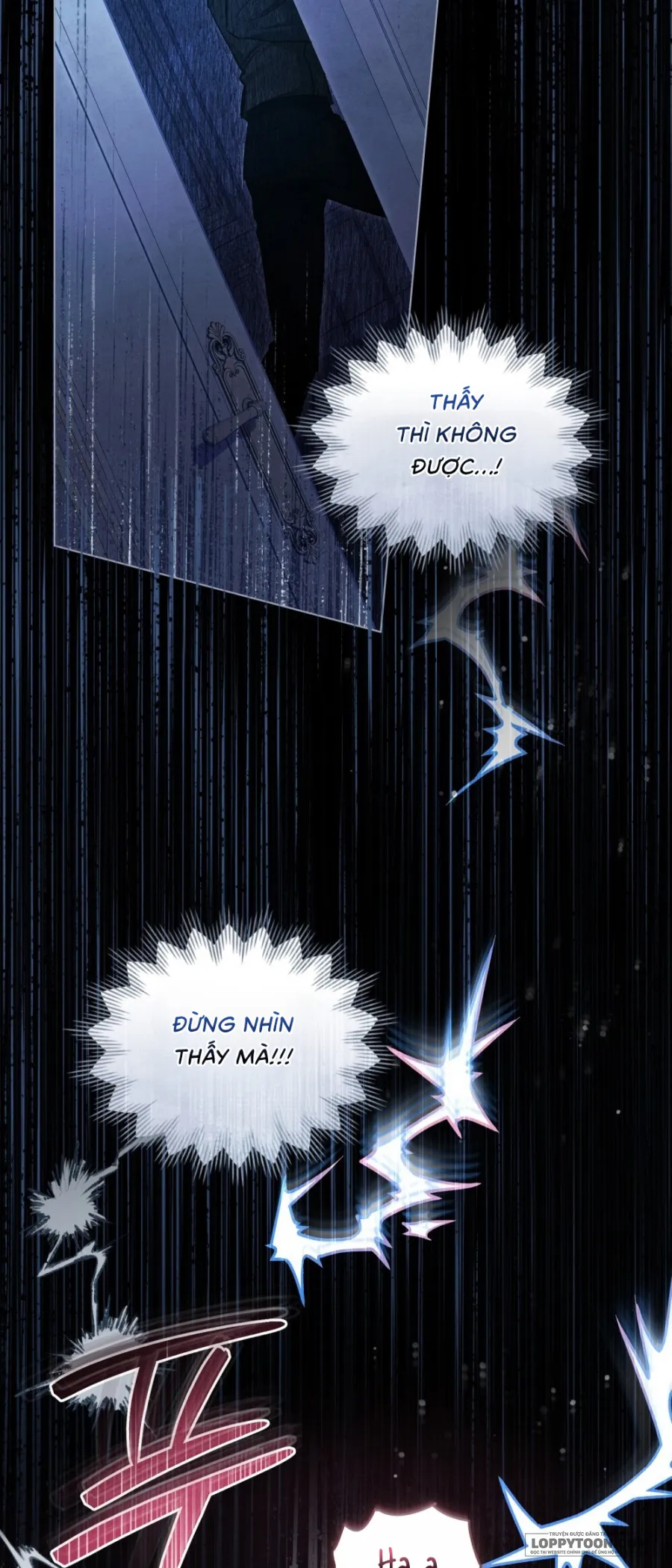Đêm Của Bệ Hạ - Chap 30