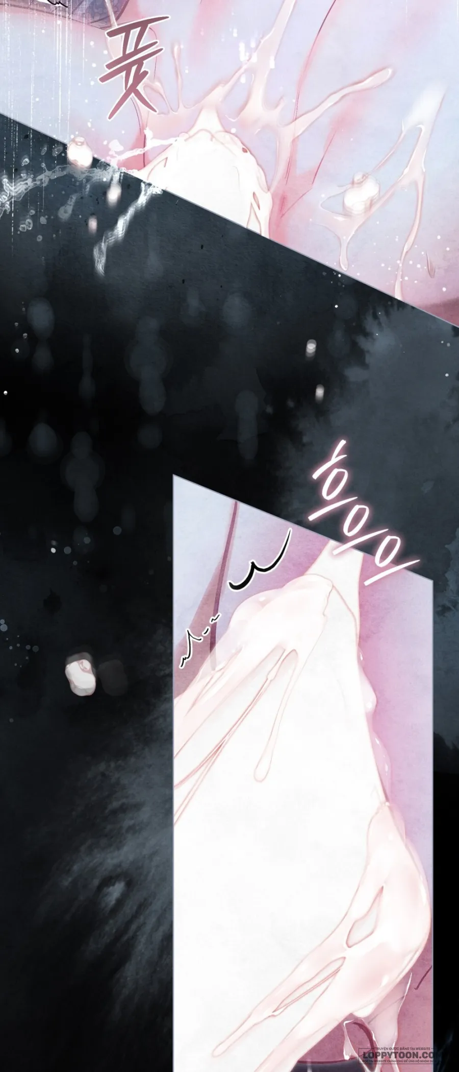 Đêm Của Bệ Hạ - Chap 30