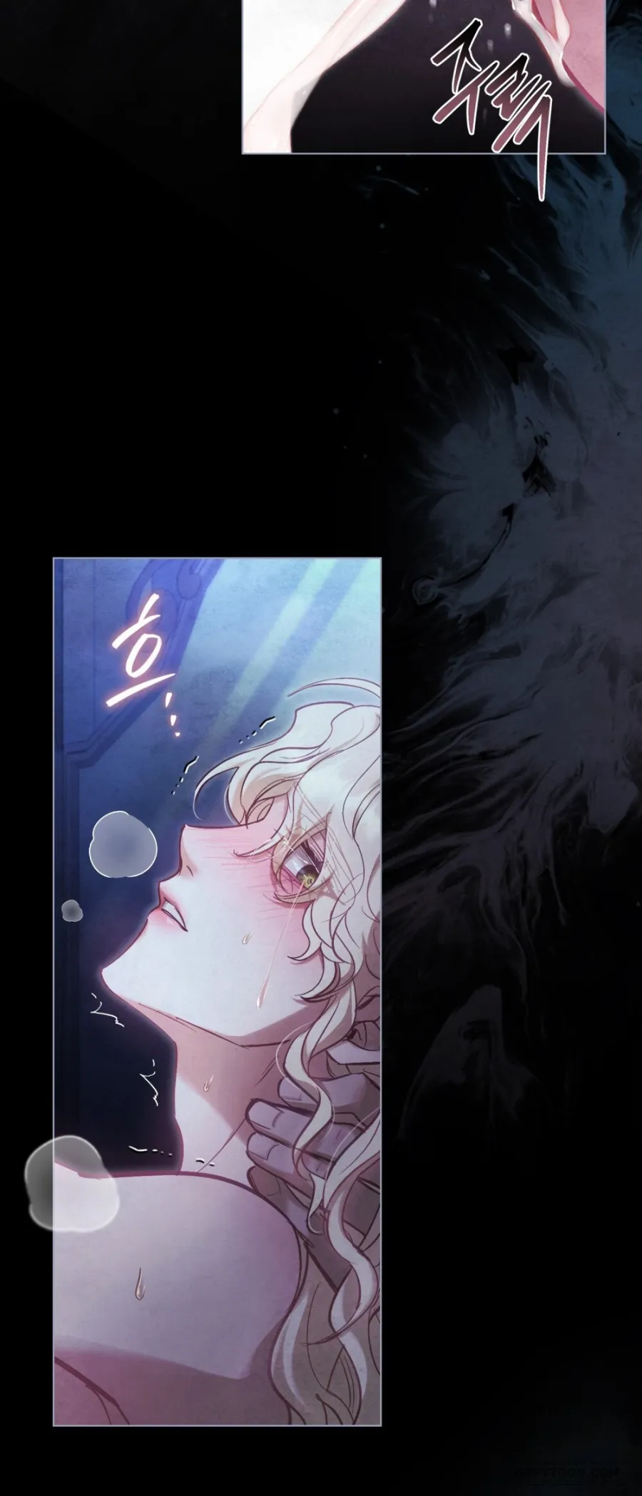 Đêm Của Bệ Hạ - Chap 30