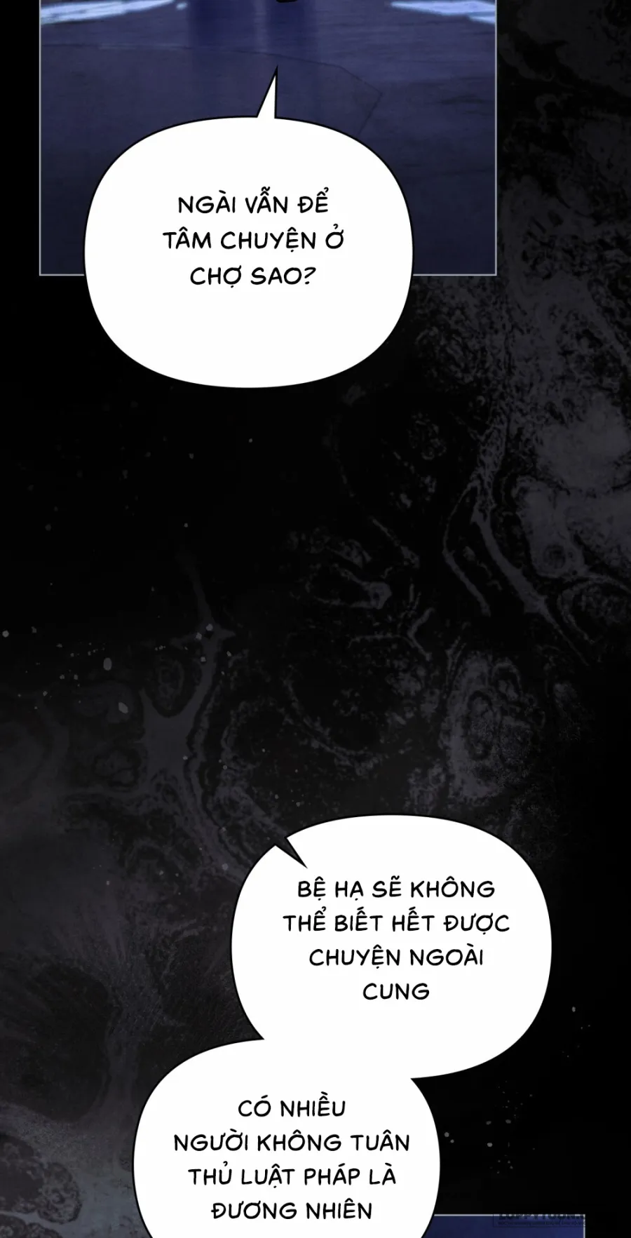 Đêm Của Bệ Hạ - Chap 30