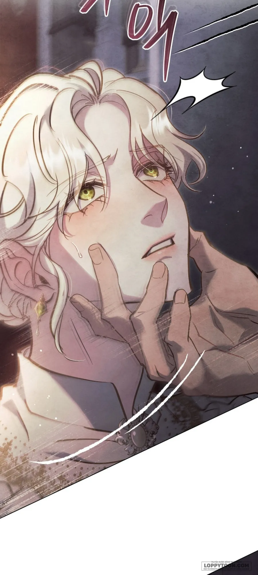 Đêm Của Bệ Hạ - Chap 30