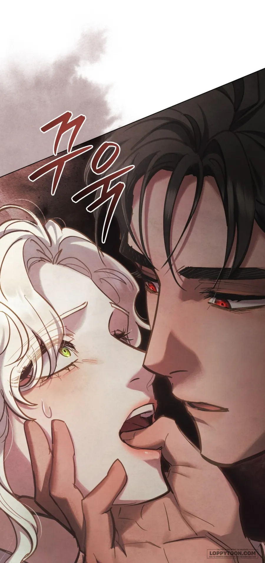 Đêm Của Bệ Hạ - Chap 30
