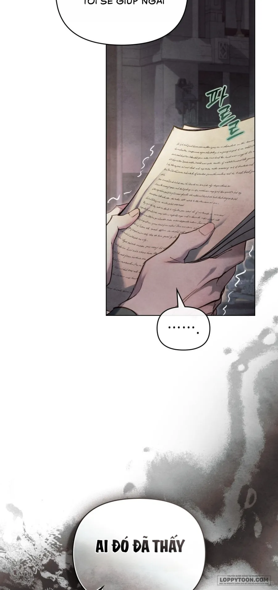 Đêm Của Bệ Hạ - Chap 30