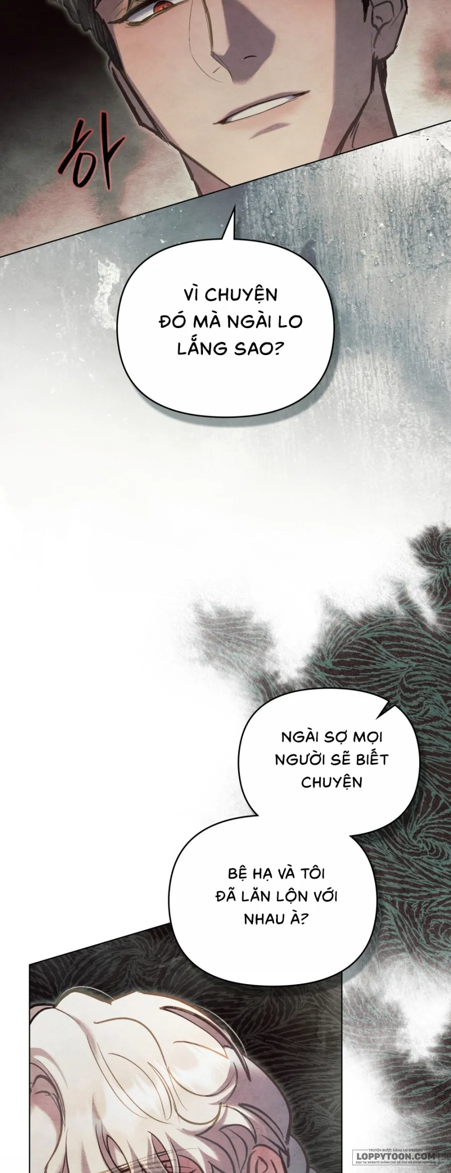 Đêm Của Bệ Hạ - Chap 30