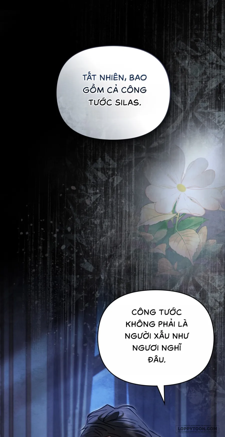 Đêm Của Bệ Hạ - Chap 30