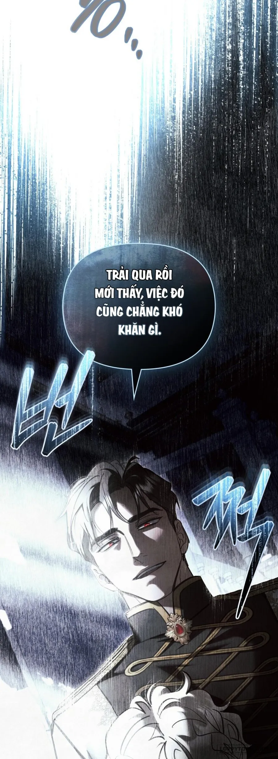 Đêm Của Bệ Hạ - Chap 31