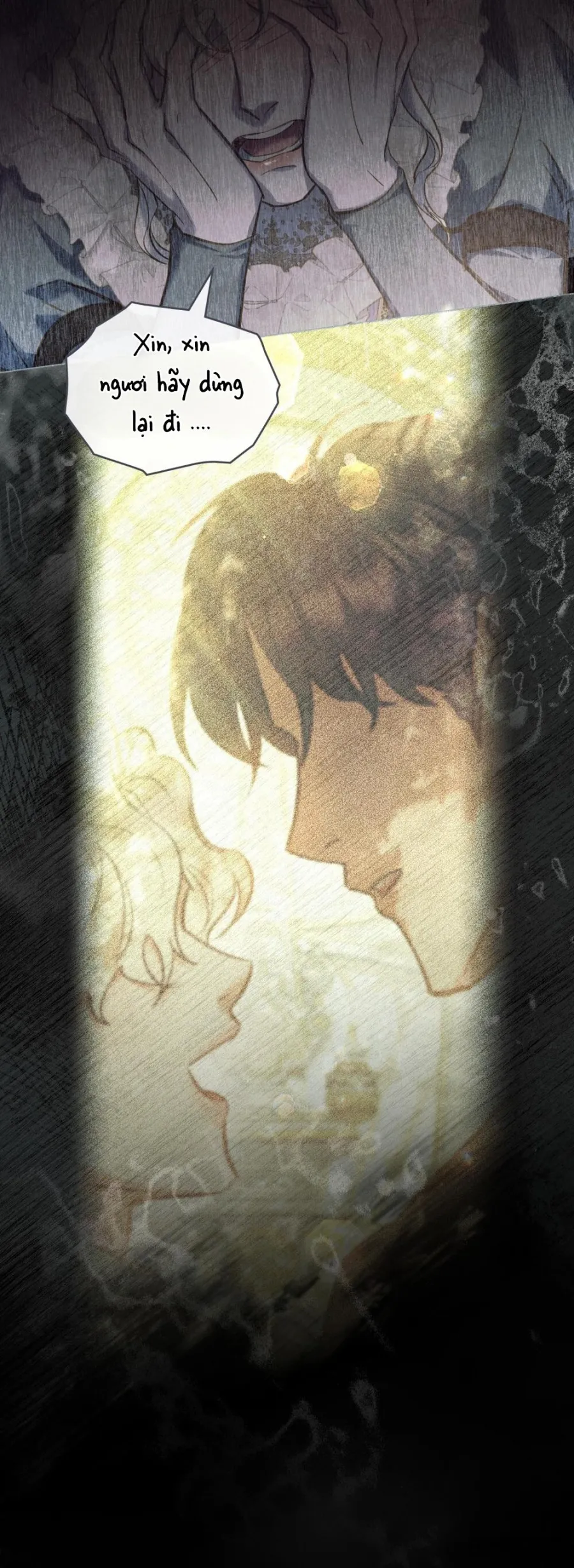 Đêm Của Bệ Hạ - Chap 31