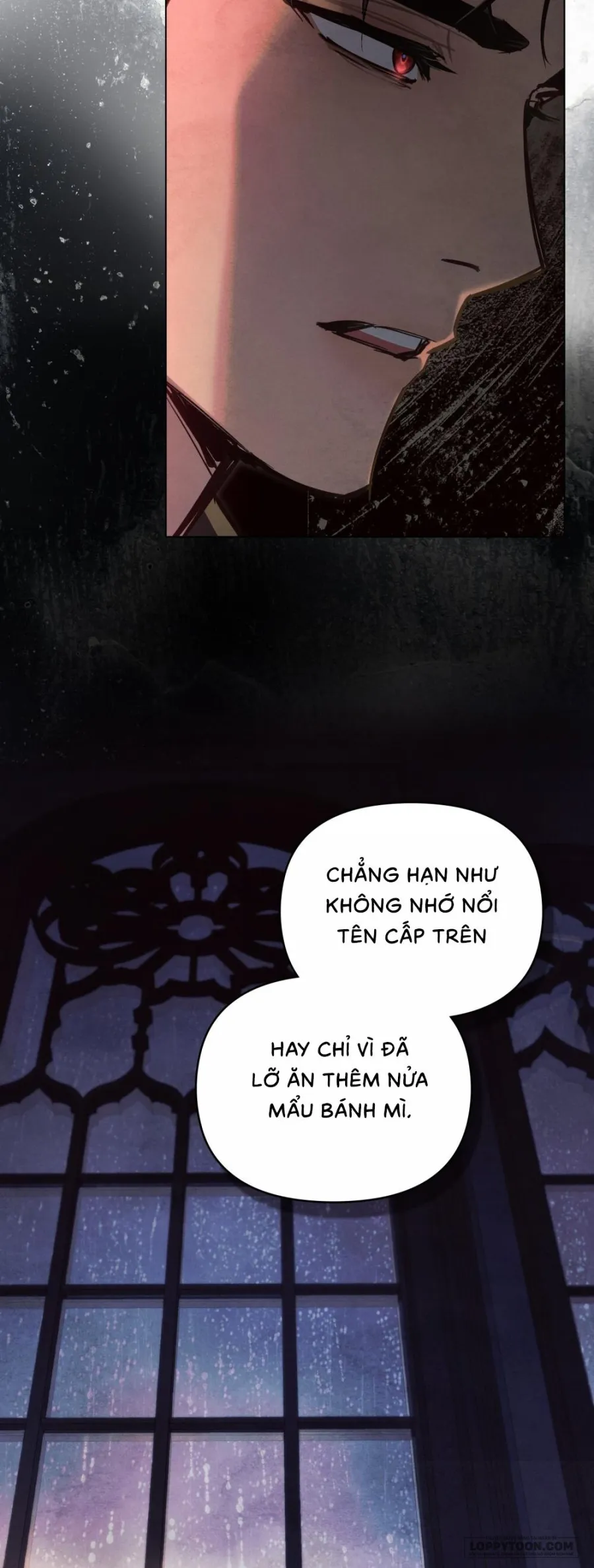 Đêm Của Bệ Hạ - Chap 31