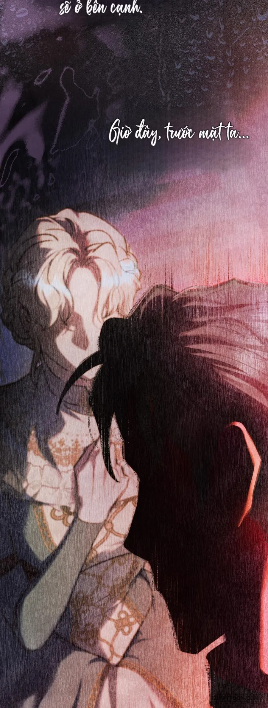 Đêm Của Bệ Hạ - Chap 31