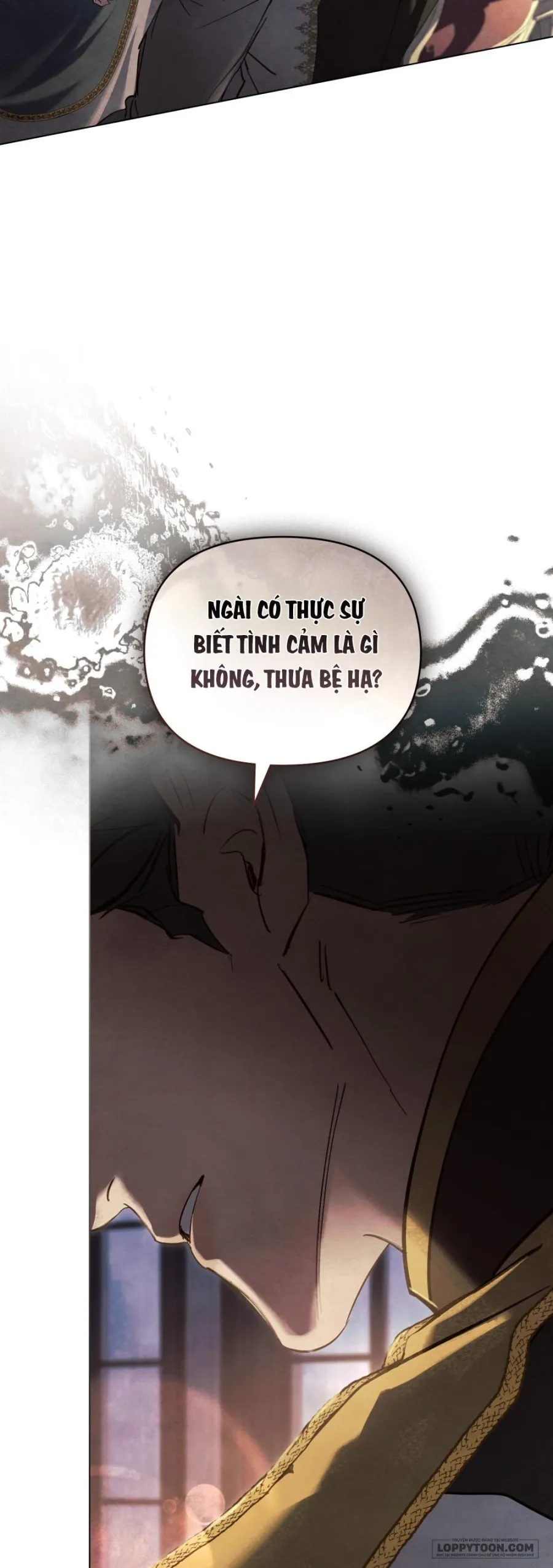 Đêm Của Bệ Hạ - Chap 31