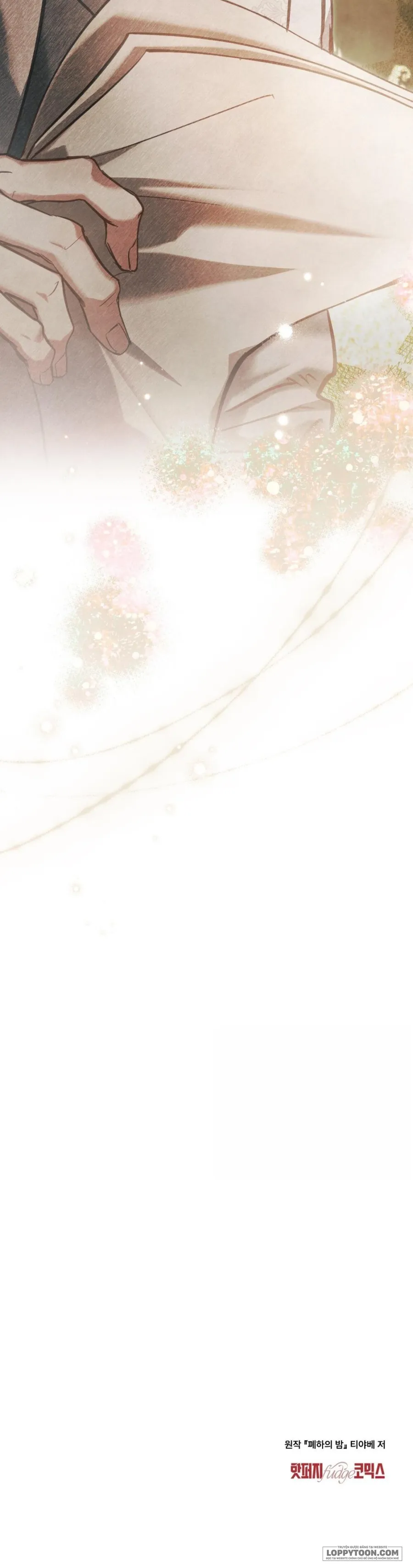 Đêm Của Bệ Hạ - Chap 31