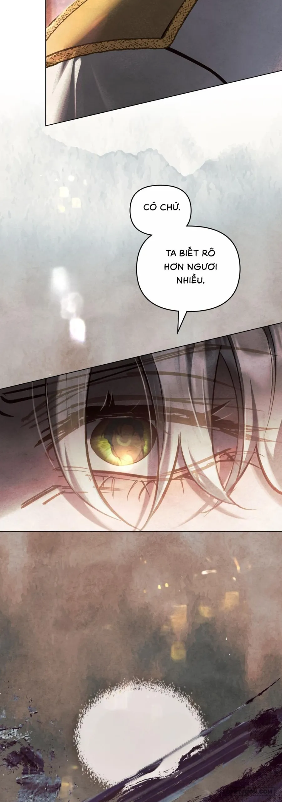 Đêm Của Bệ Hạ - Chap 31
