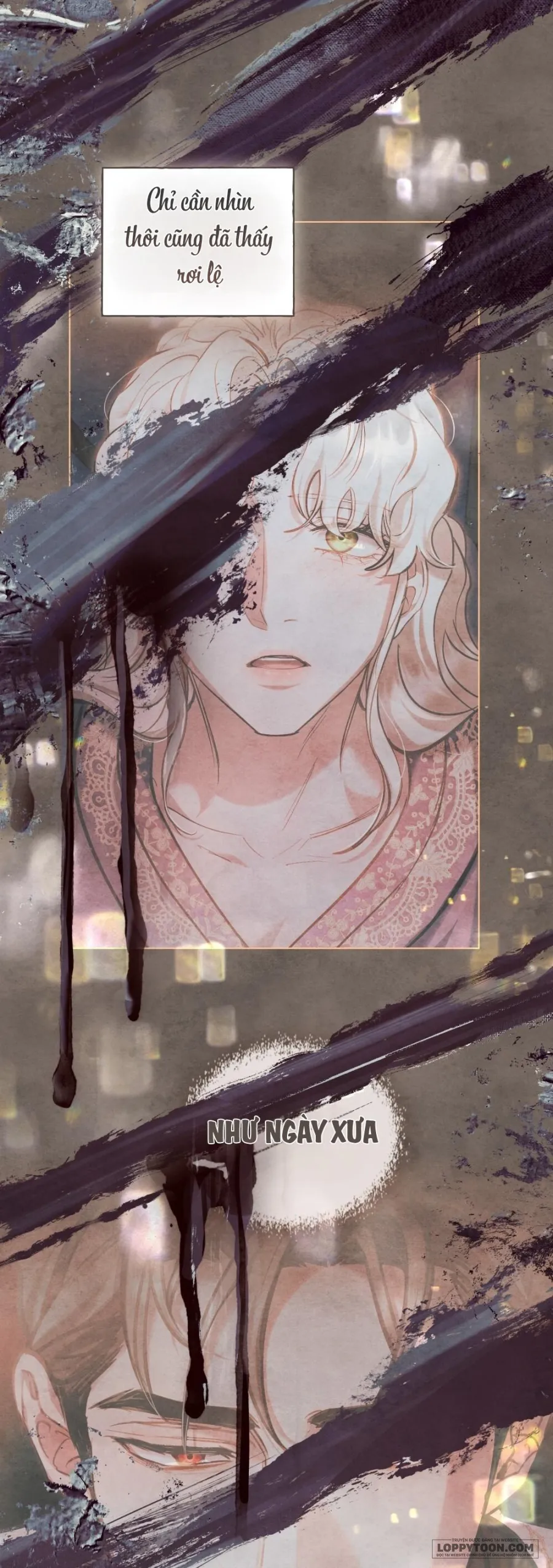 Đêm Của Bệ Hạ - Chap 31