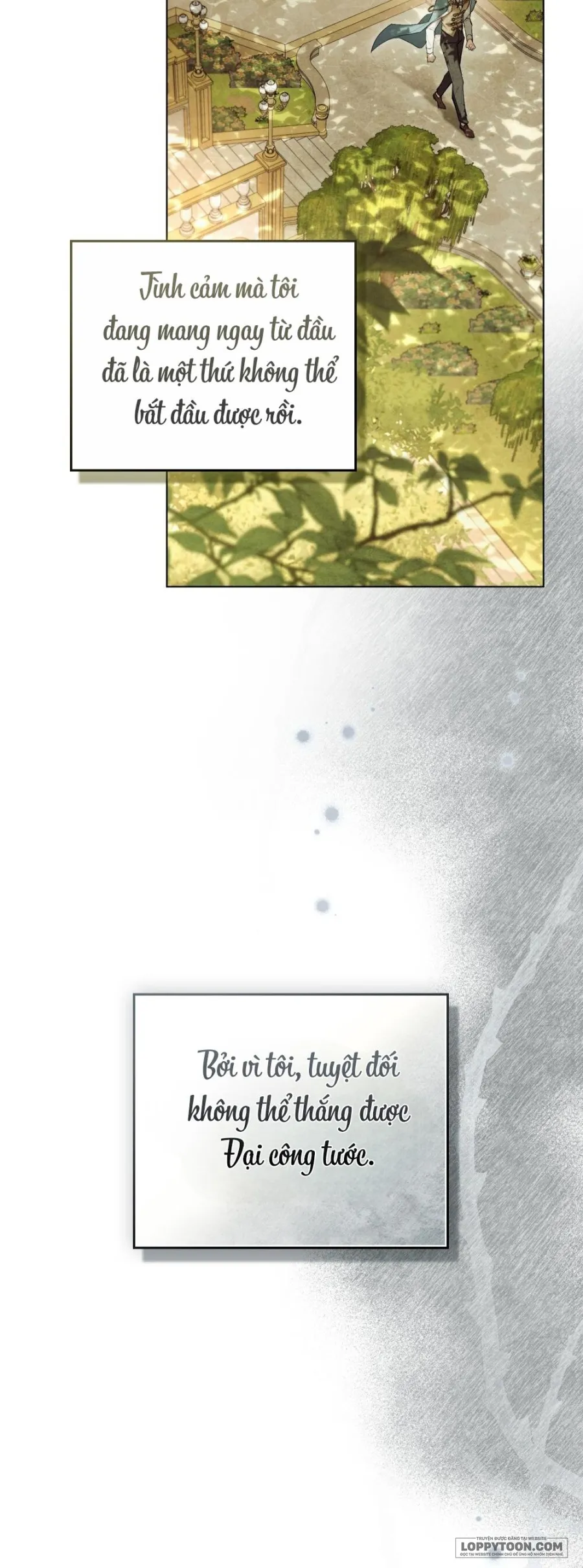Đêm Của Bệ Hạ - Chap 32