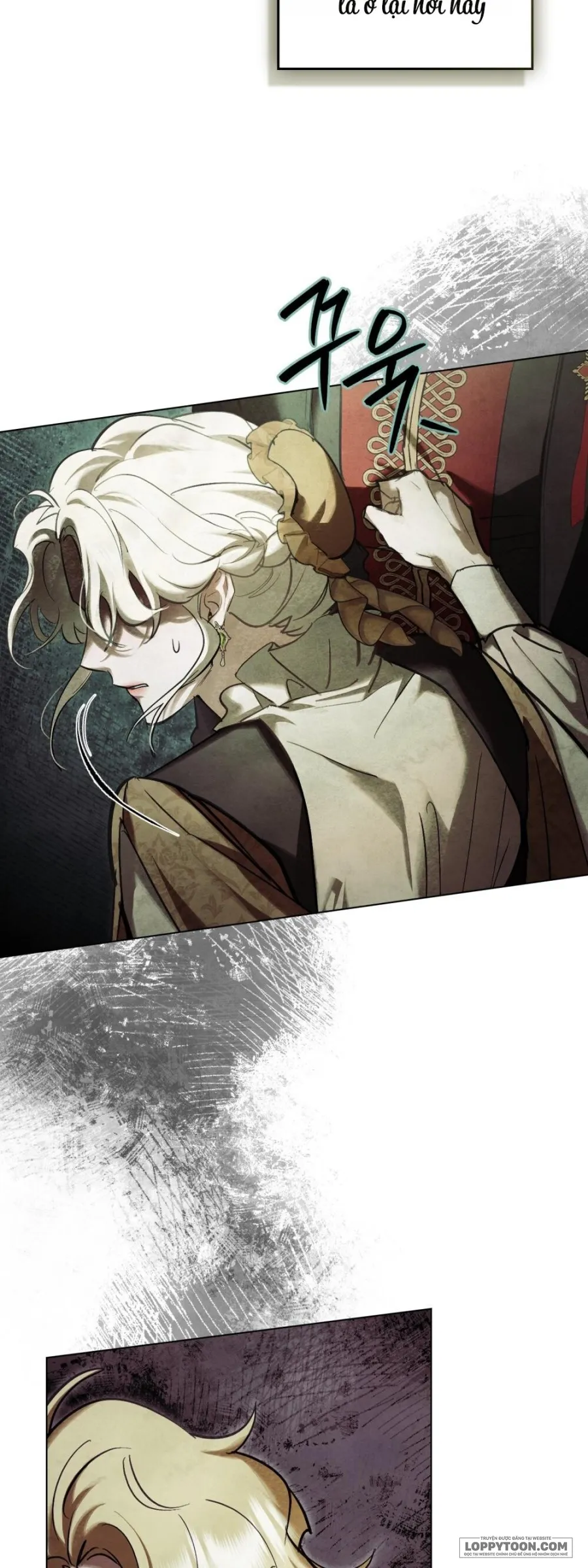Đêm Của Bệ Hạ - Chap 32